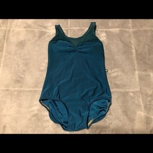 Women’s leotard